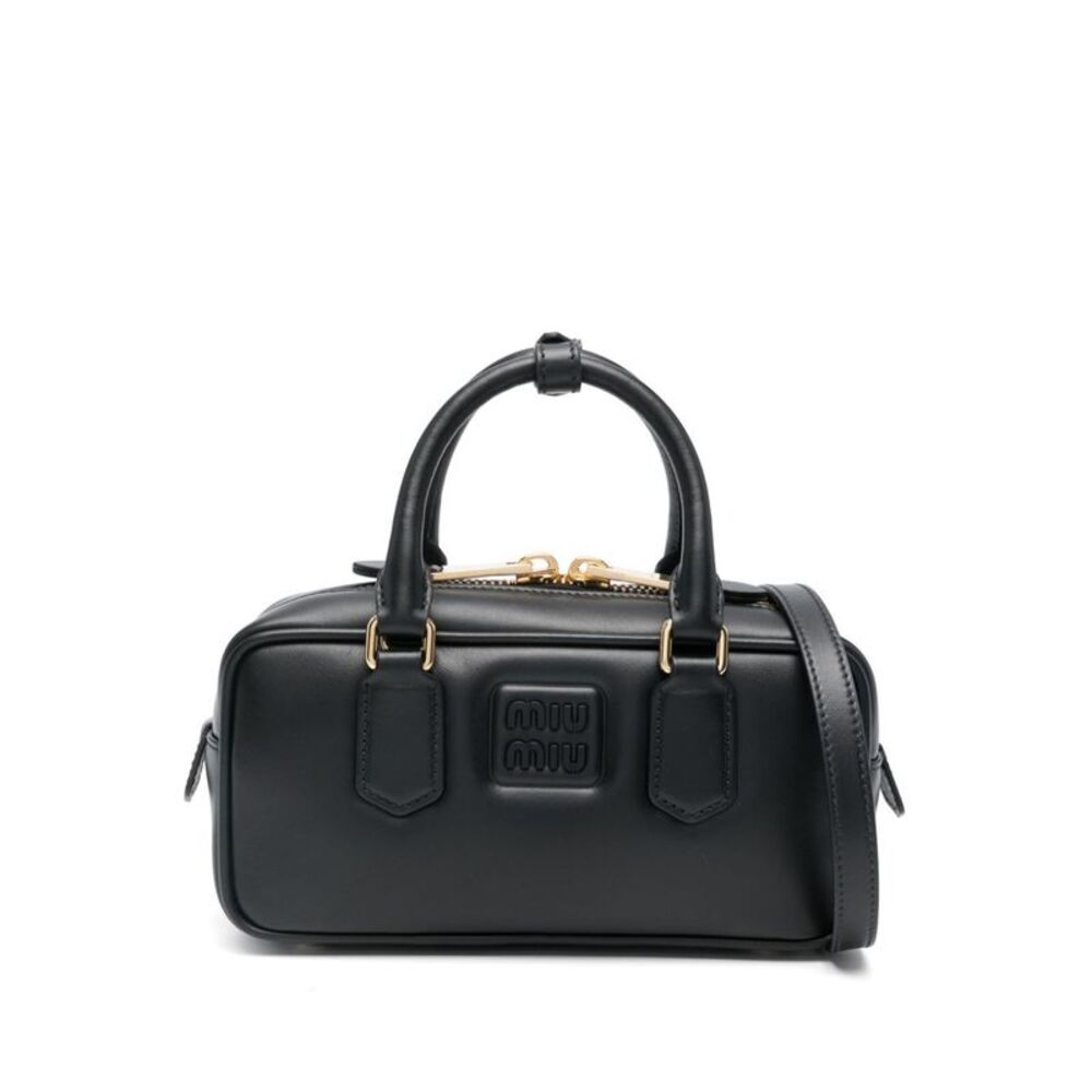 Arcadie Regular Leather Bag Women